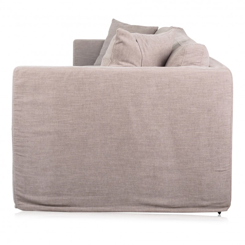 PAULETTE SOFA - PRICE ON REQUEST - CONTEMPORARY SOFA